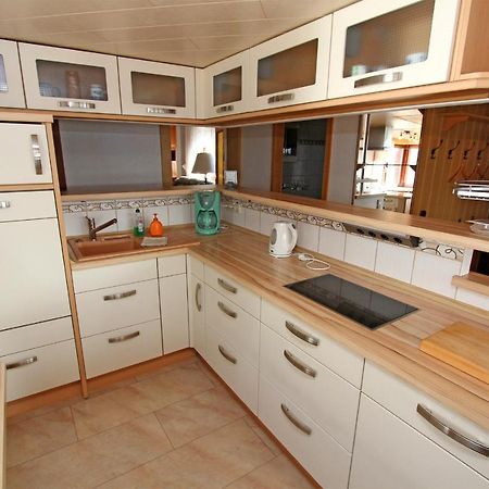 Ferienhaus Kagar See 10641 Dış mekan fotoğraf