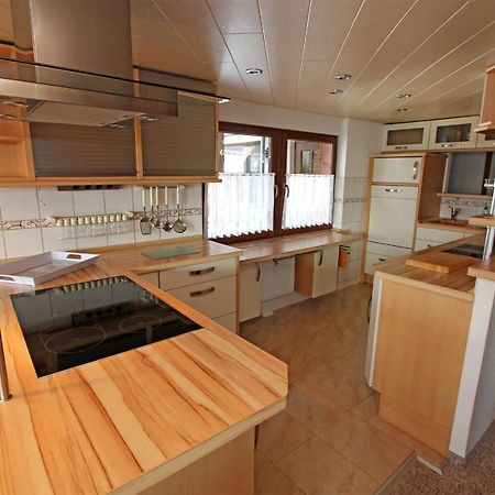 Ferienhaus Kagar See 10641 Dış mekan fotoğraf