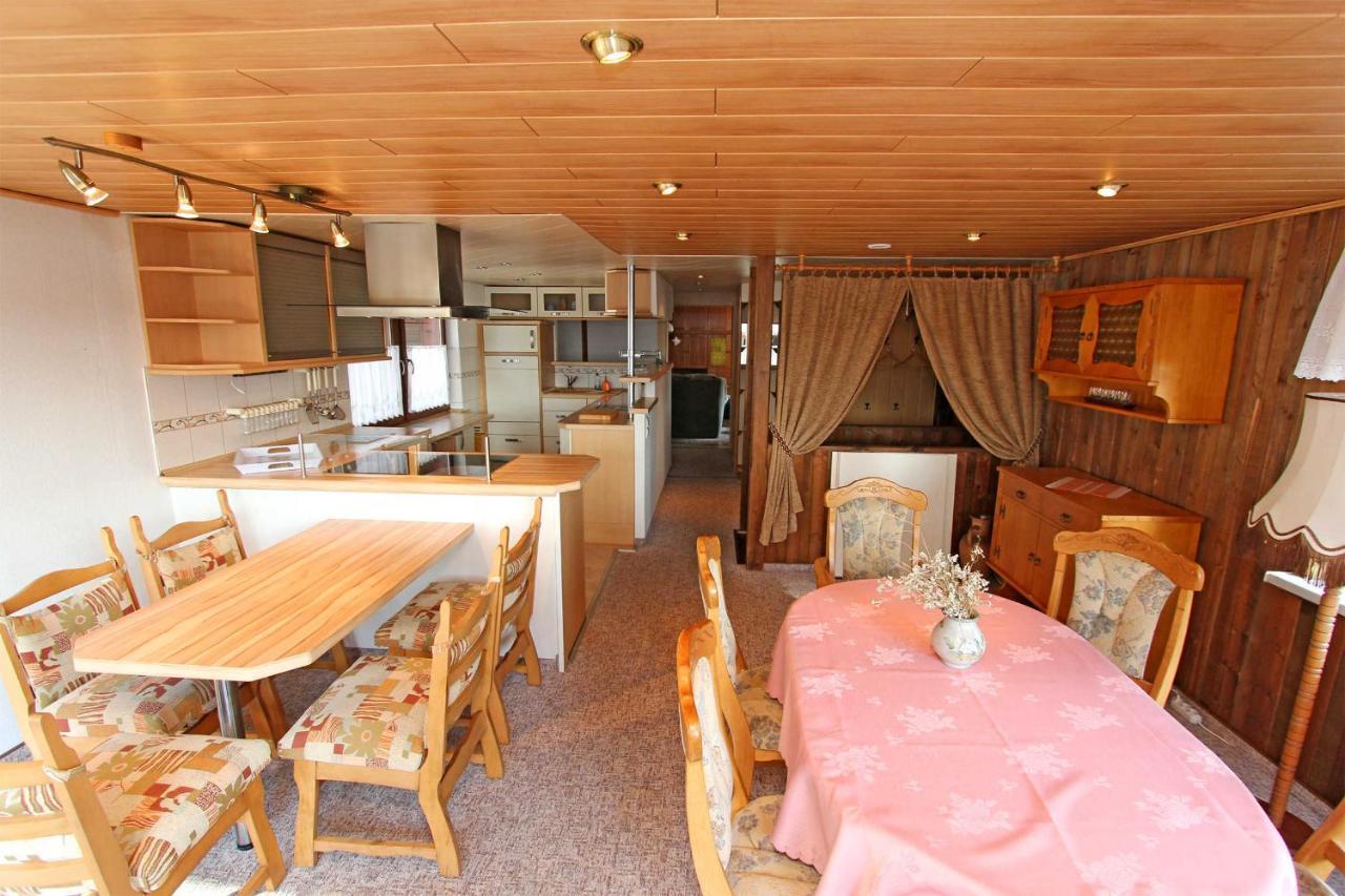 Ferienhaus Kagar See 10641 Dış mekan fotoğraf