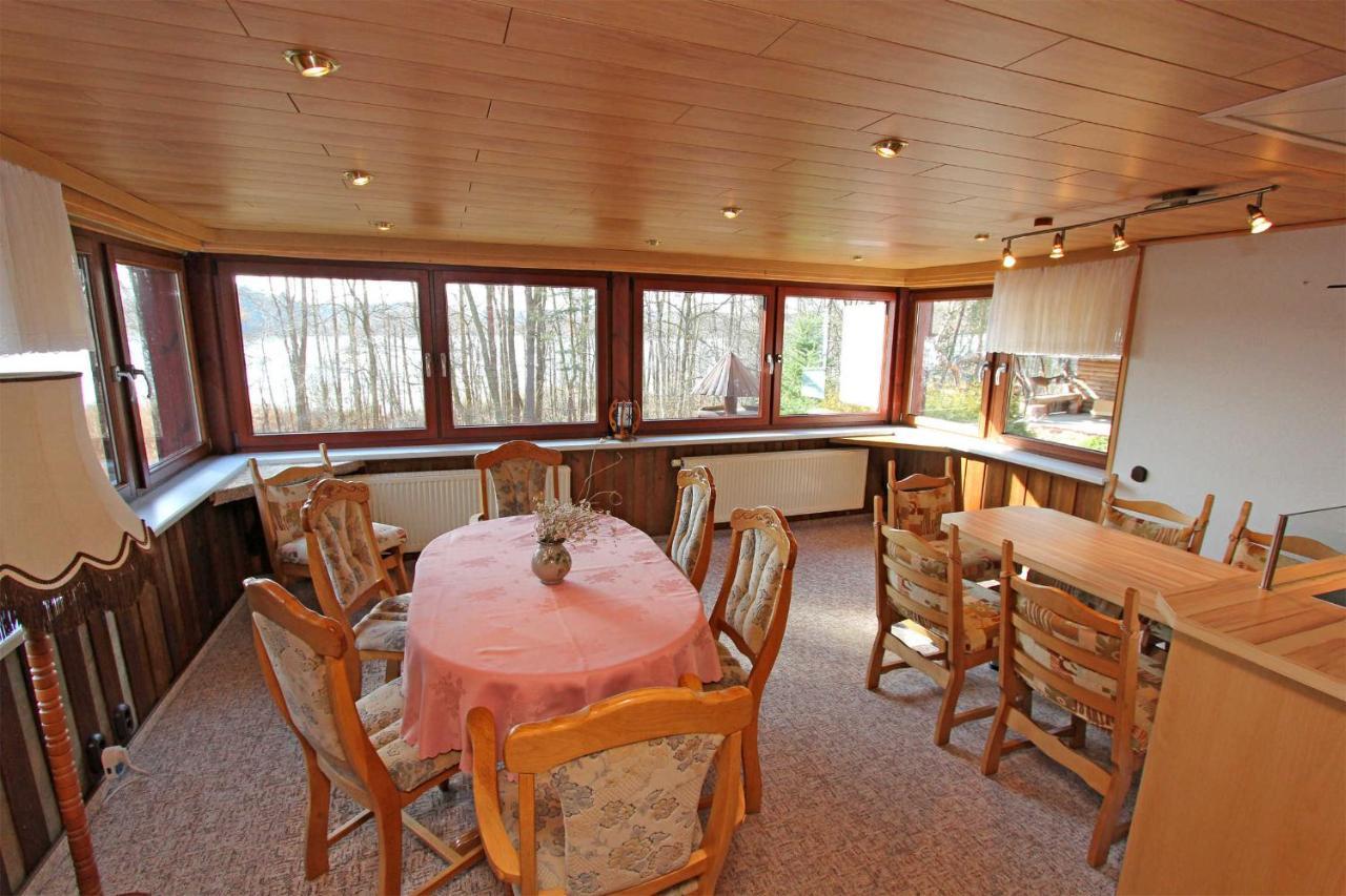 Ferienhaus Kagar See 10641 Dış mekan fotoğraf