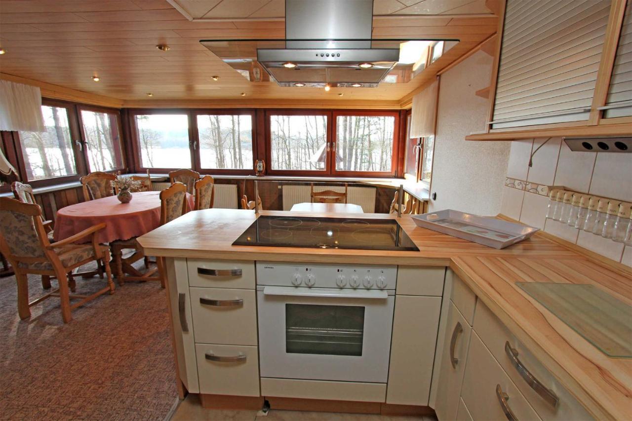 Ferienhaus Kagar See 10641 Dış mekan fotoğraf