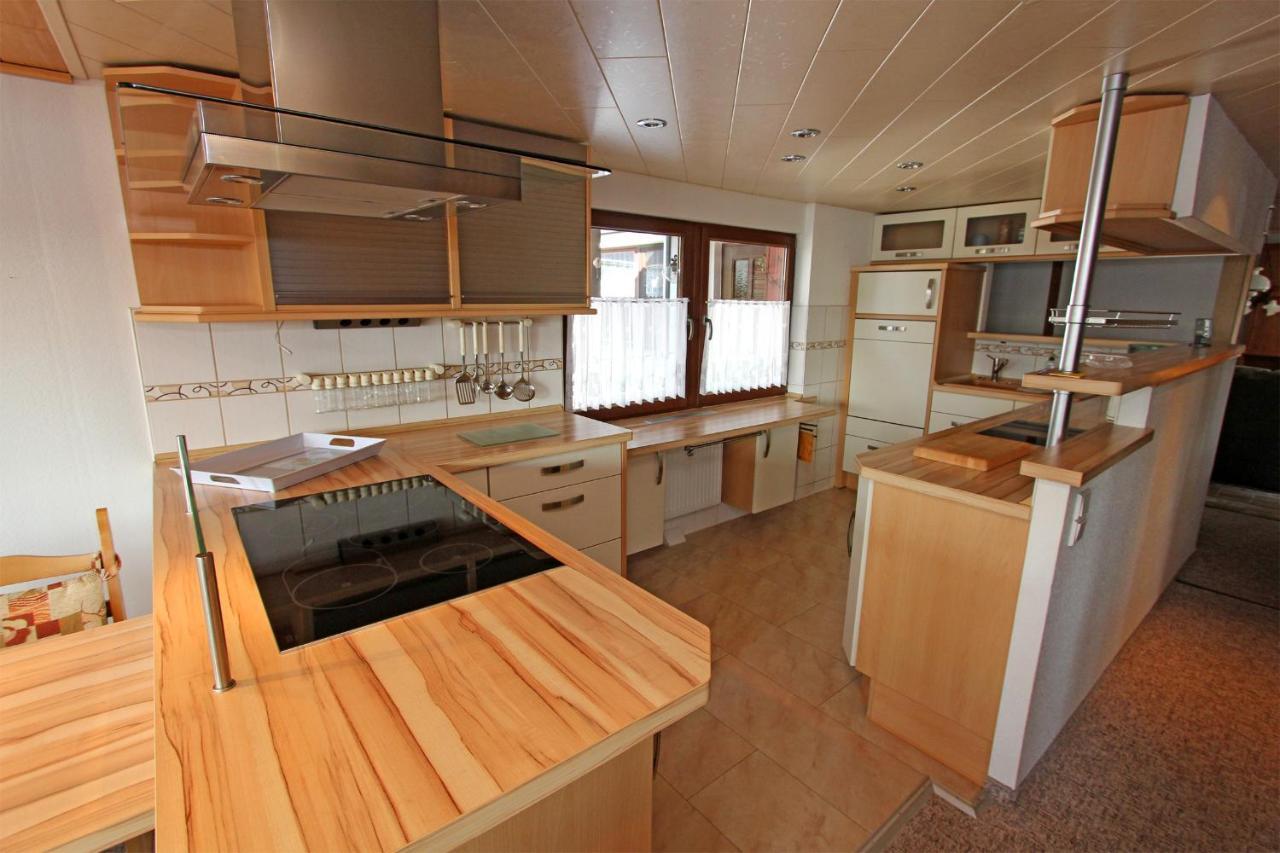 Ferienhaus Kagar See 10641 Dış mekan fotoğraf