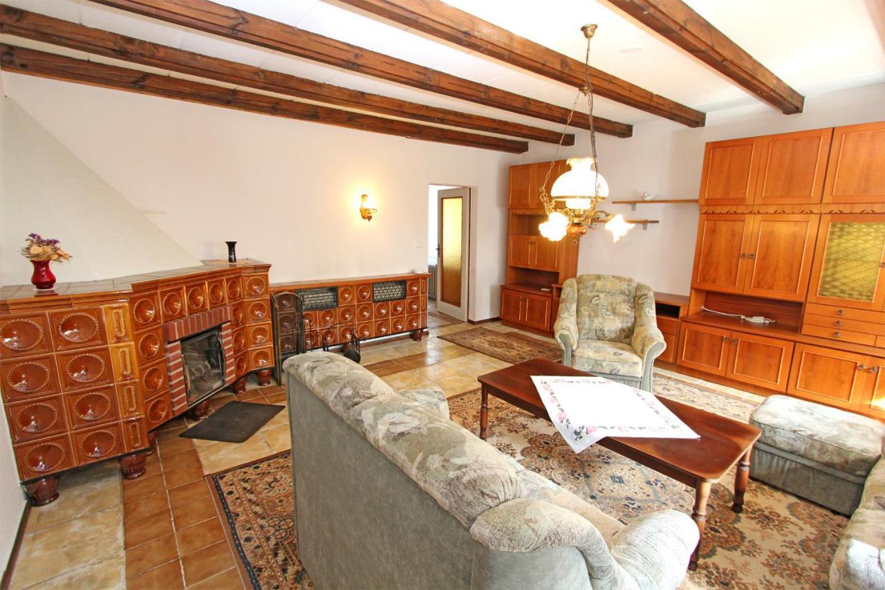 Ferienhaus Kagar See 10641 Dış mekan fotoğraf