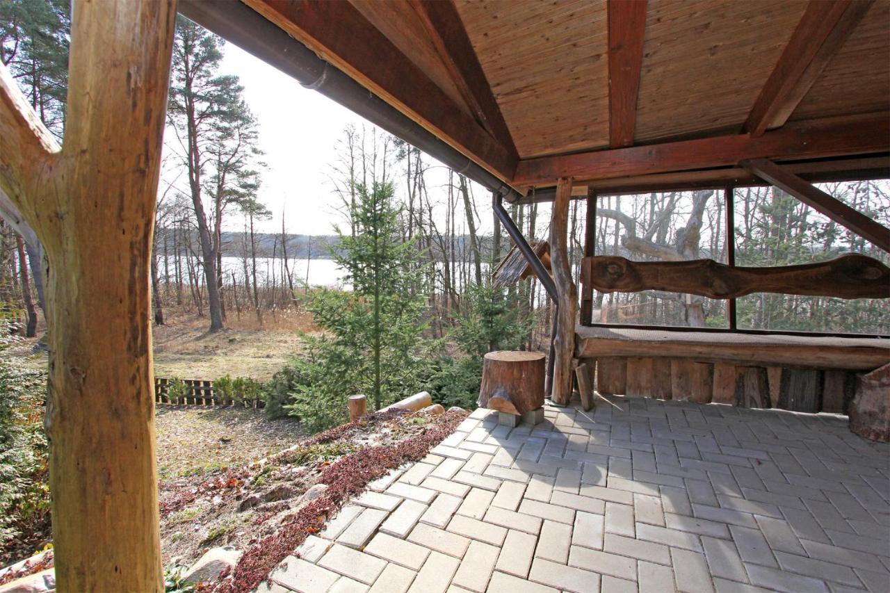 Ferienhaus Kagar See 10641 Dış mekan fotoğraf