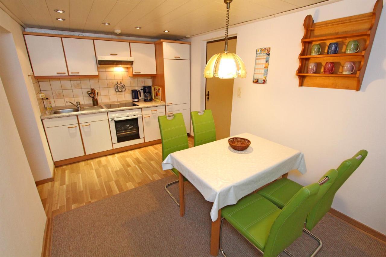 Ferienhaus Kagar See 10641 Dış mekan fotoğraf