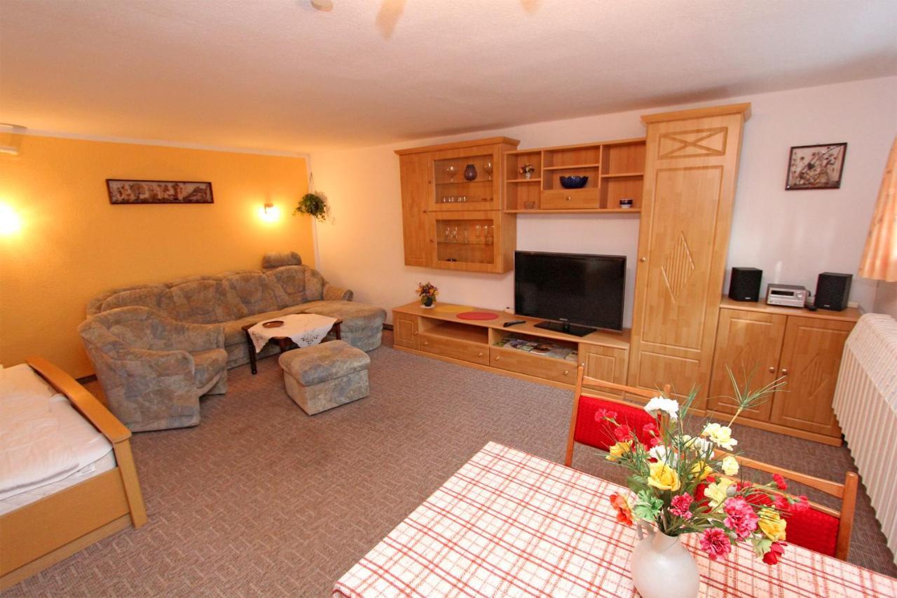 Ferienhaus Kagar See 10641 Dış mekan fotoğraf