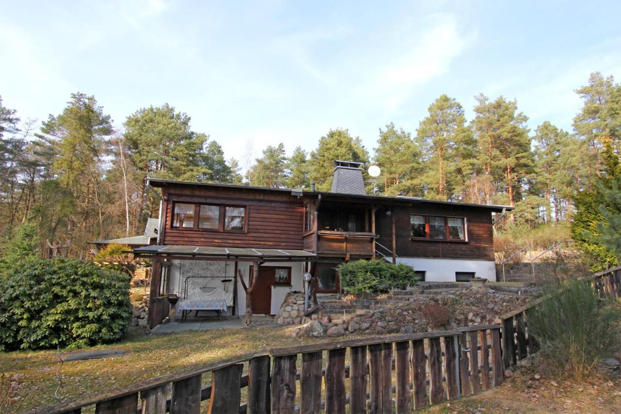 Ferienhaus Kagar See 10641 Dış mekan fotoğraf