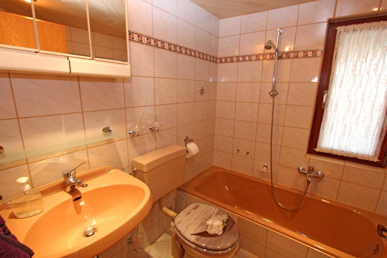 Ferienhaus Kagar See 10641 Dış mekan fotoğraf