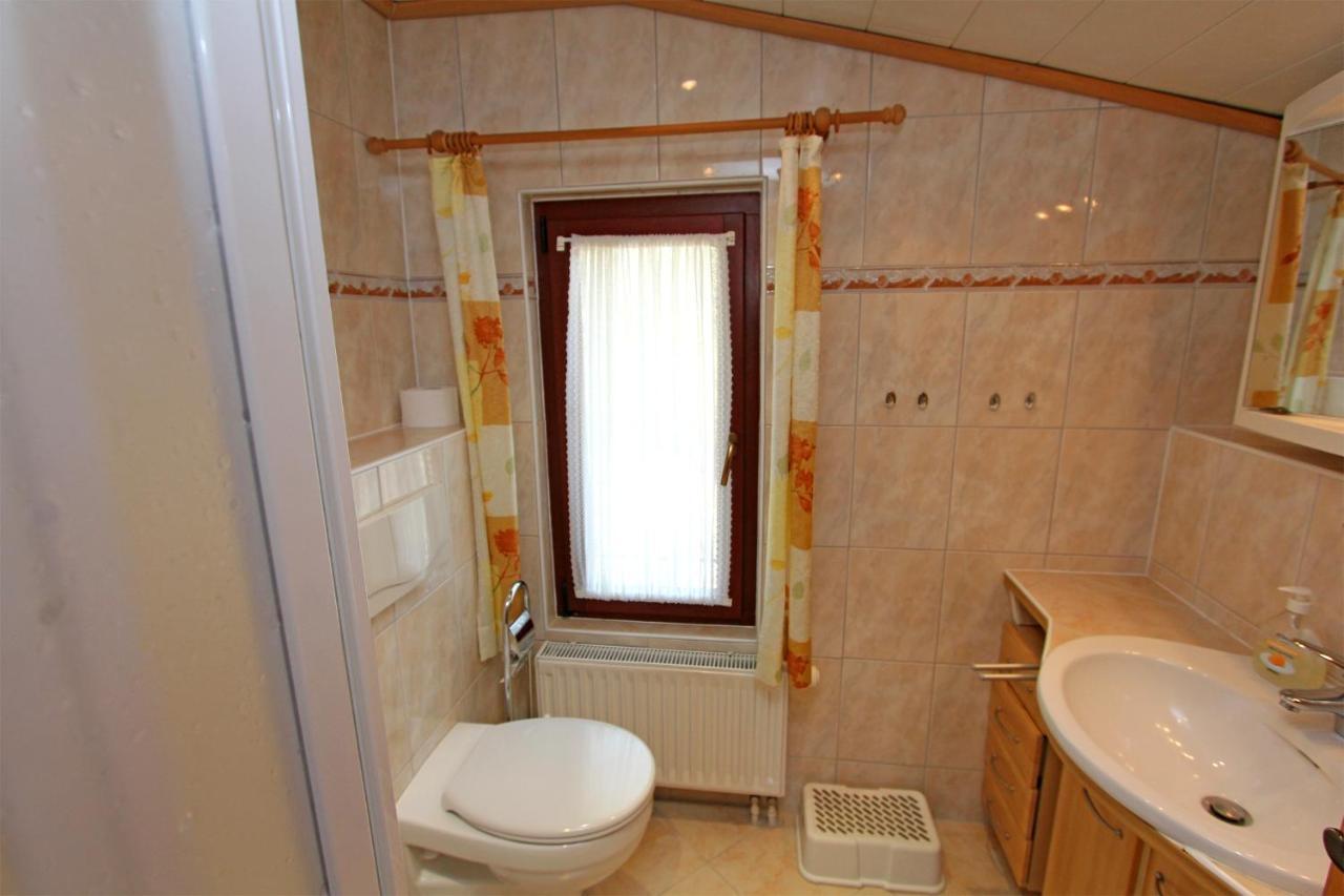 Ferienhaus Kagar See 10641 Dış mekan fotoğraf