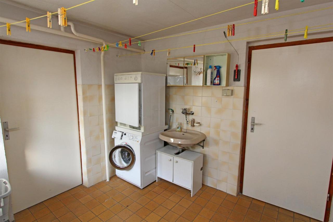 Ferienhaus Kagar See 10641 Dış mekan fotoğraf