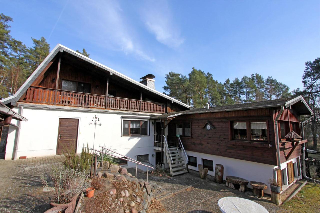 Ferienhaus Kagar See 10641 Dış mekan fotoğraf