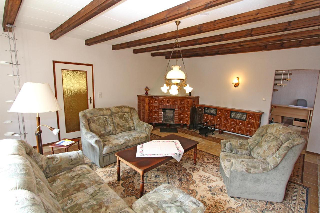 Ferienhaus Kagar See 10641 Dış mekan fotoğraf