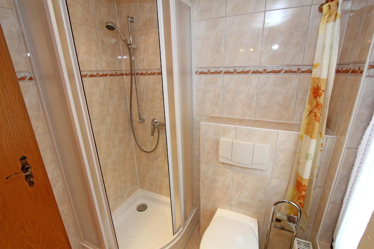 Ferienhaus Kagar See 10641 Dış mekan fotoğraf