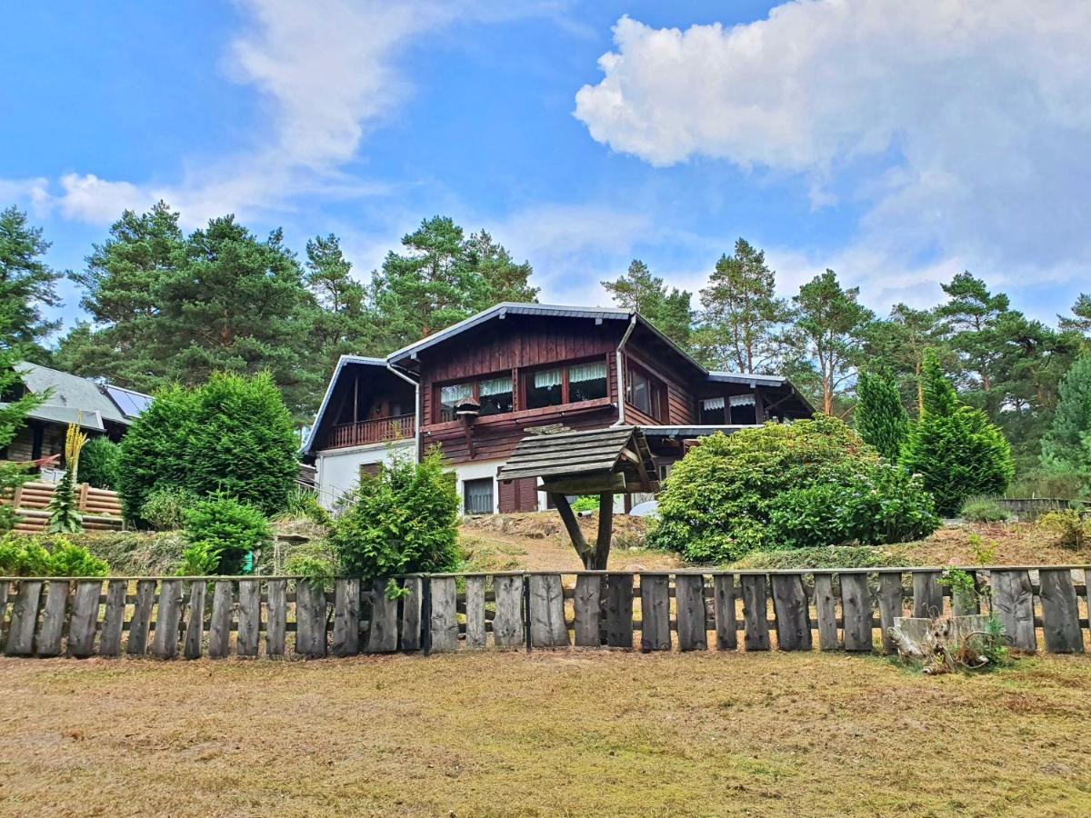 Ferienhaus Kagar See 10641 Dış mekan fotoğraf