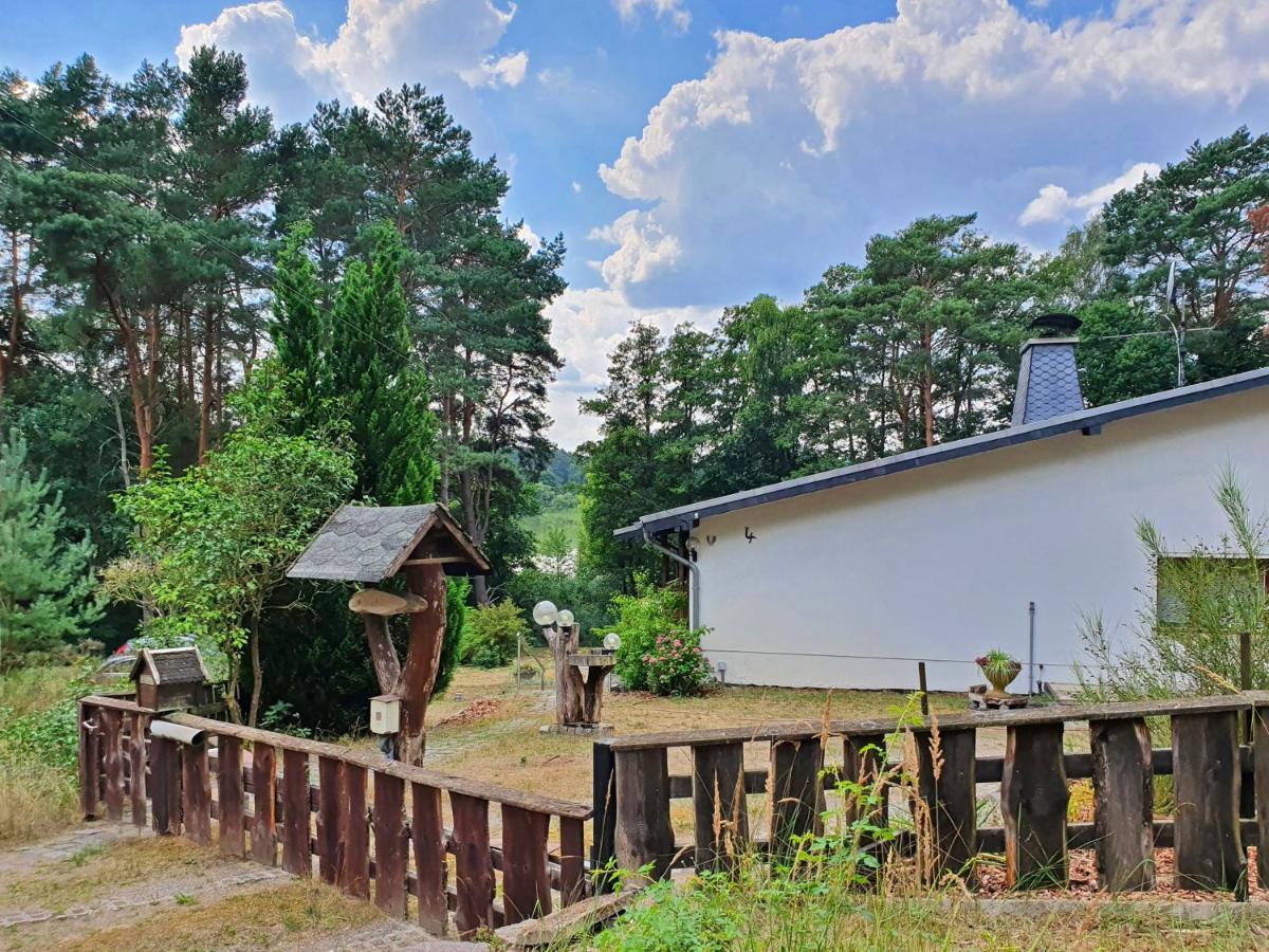 Ferienhaus Kagar See 10641 Dış mekan fotoğraf