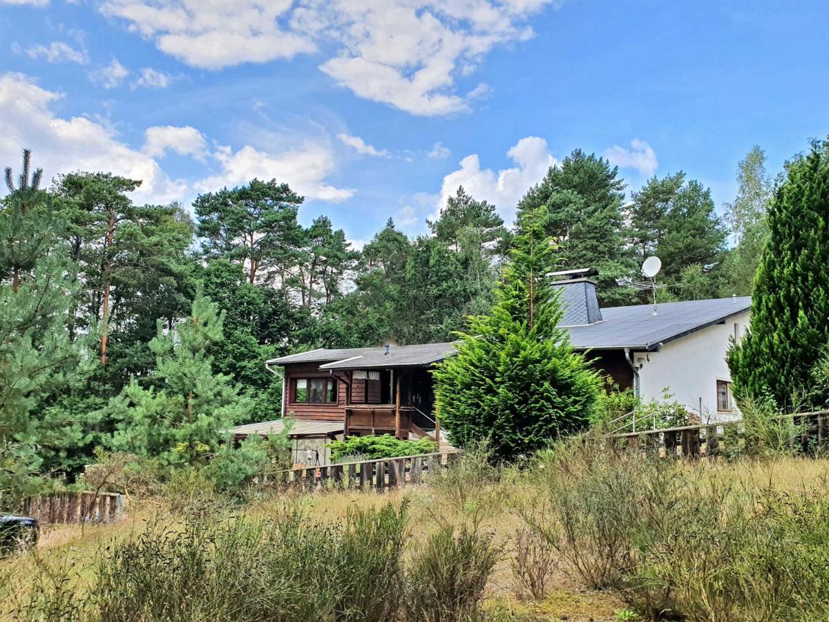 Ferienhaus Kagar See 10641 Dış mekan fotoğraf